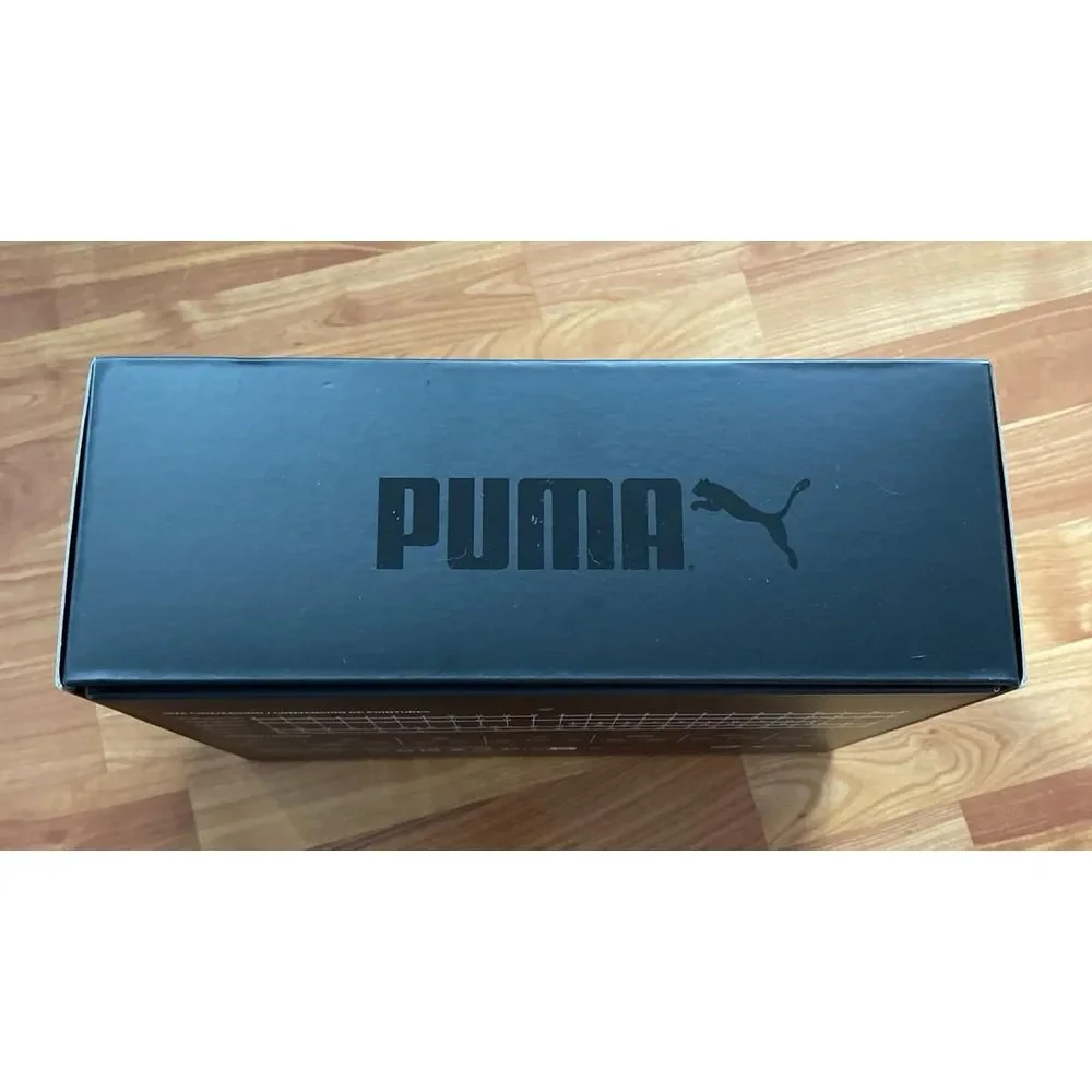 Fenty empty shoe‎ box